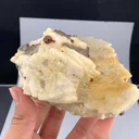 Garnet from Pakistan - image 7