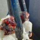 Garnet from Pakistan - image 7