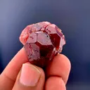 Garnet from Pakistan - image 9