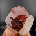 Garnet from Pakistan - image 4