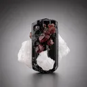 Garnet from Pakistan - image 1