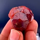 Garnet from Pakistan - image 1