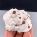 Garnet from Pakistan - image 5
