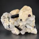 Garnet from Pakistan - image 1