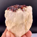 Garnet from Pakistan - image 5