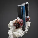 Garnet from Pakistan - image 1
