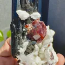 Garnet from Pakistan - image 9