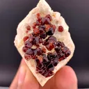 Garnet from Pakistan - image 3