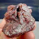 Garnet from Pakistan, Gilgit-Baltistan, Shigar District, Shigar Valley - image 8