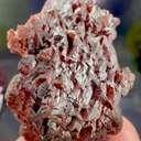 Garnet from Pakistan, Gilgit-Baltistan, Shigar District, Shigar Valley - image 5