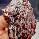 Garnet from Pakistan, Gilgit-Baltistan, Shigar District, Shigar Valley - image 2