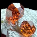 Garnet from Pakistan, Gilgit-Baltistan, Skardu District - image 8