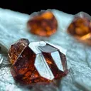 Garnet from Pakistan, Gilgit-Baltistan, Skardu District - image 9