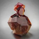Garnet from Pakistan, Gilgit-Baltistan, Skardu District - image 5