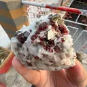 Garnet from Pakistan, Gilgit-Baltistan, Skardu District - image 4