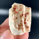 Garnet from Pakistan - image 3
