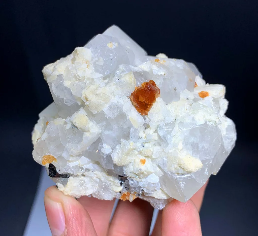 Garnet from Pakistan - image 4