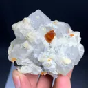 Garnet from Pakistan - image 4