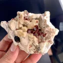 Garnet from Pakistan - image 4