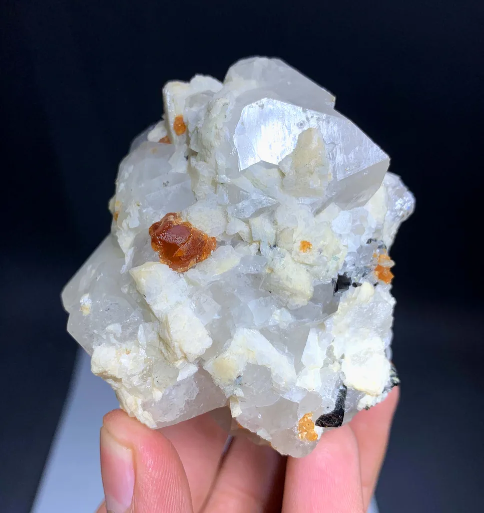 Garnet from Pakistan - image 8