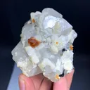 Garnet from Pakistan - image 8
