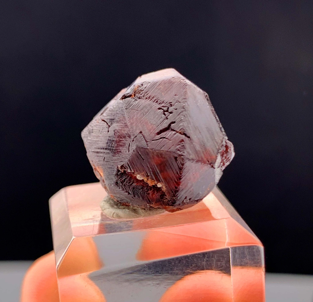 Garnet from Pakistan - image 10
