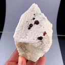 Garnet from Pakistan - image 3