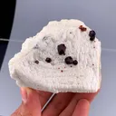 Garnet from Pakistan - image 9