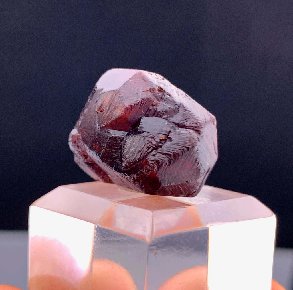 Garnet from Pakistan - image 6