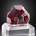 Garnet from Pakistan - image 1