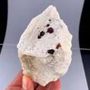 Garnet from Pakistan - image 4