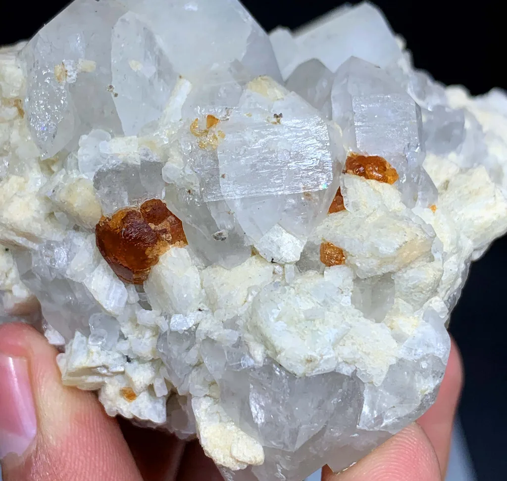 Garnet from Pakistan - image 10