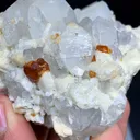 Garnet from Pakistan - image 10
