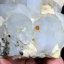 Garnet from Pakistan - image 9