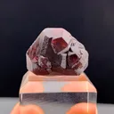 Garnet from Pakistan - image 5