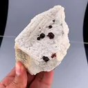 Garnet from Pakistan - image 8