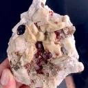Garnet from Pakistan - image 2