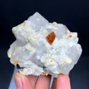 Garnet from Pakistan - image 3