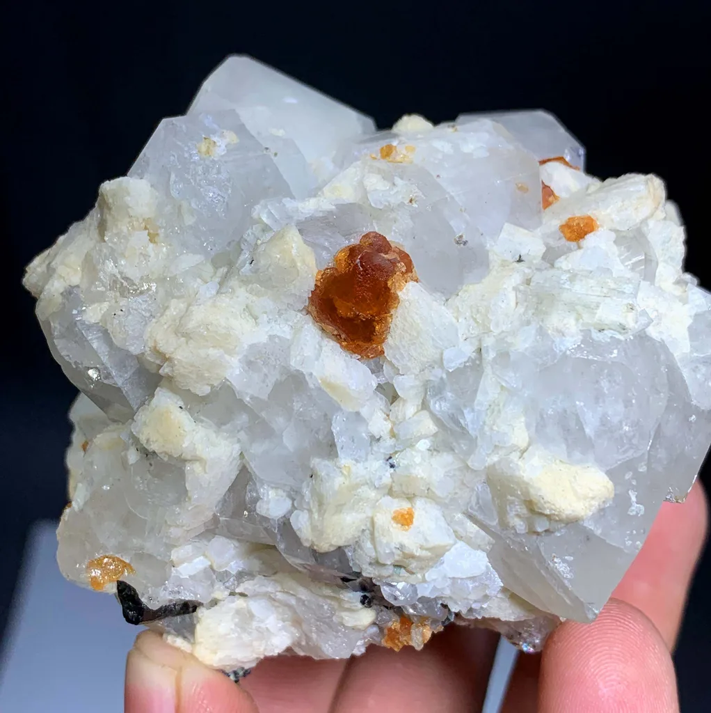 Garnet from Pakistan - image 7
