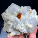 Garnet from Pakistan - image 7