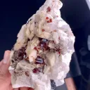 Garnet from Pakistan - image 5