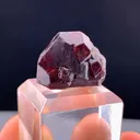 Garnet from Pakistan - image 3