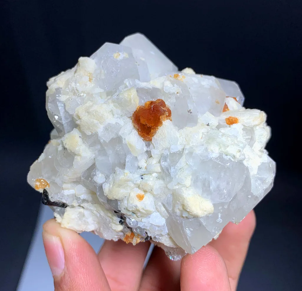 Garnet from Pakistan - image 5