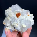 Garnet from Pakistan - image 5