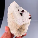 Garnet from Pakistan - image 10