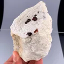 Garnet from Pakistan - image 5
