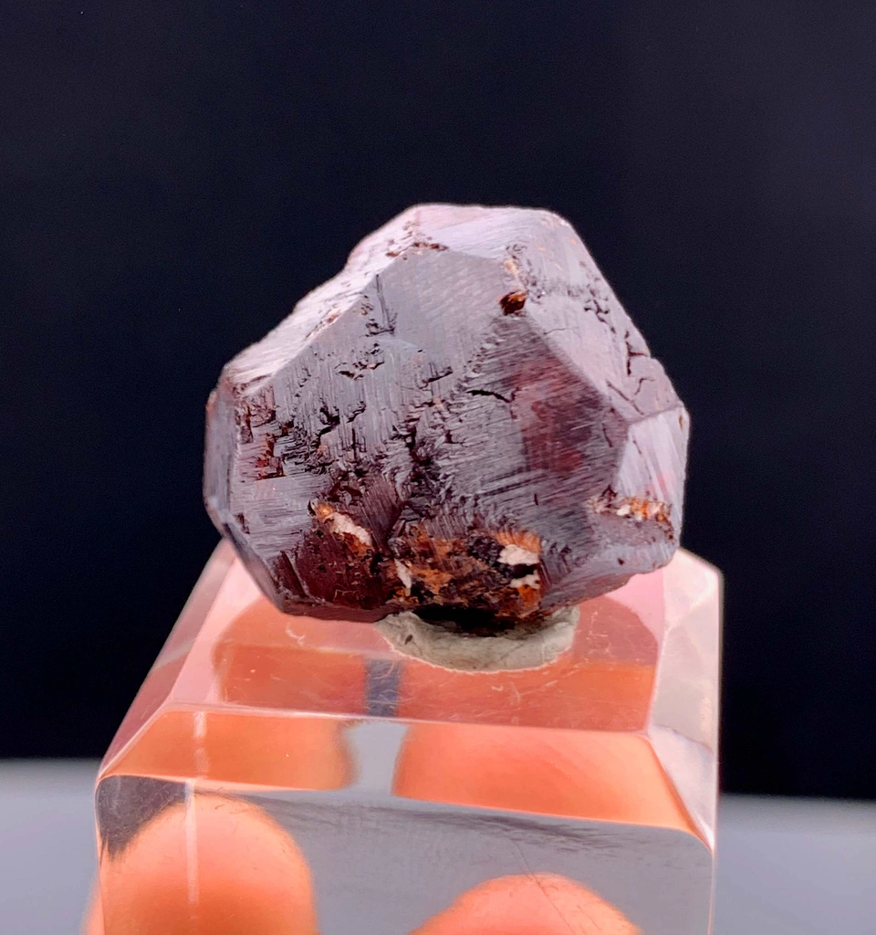 Garnet from Pakistan - image 8