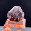 Garnet from Pakistan - image 8