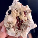 Garnet from Pakistan - image 7
