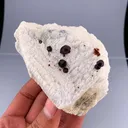Garnet from Pakistan - image 7